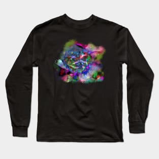 Emergence by Revoltix Studio Long Sleeve T-Shirt